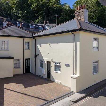 Mabel Cottage Torquay Exterior photo