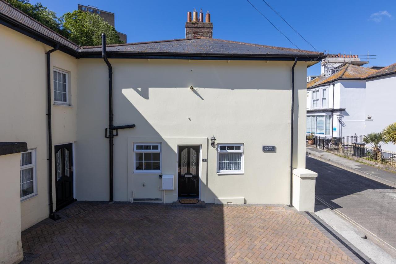 Mabel Cottage Torquay Exterior photo
